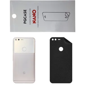 STAR CH Back Skin For Google Pixel XL