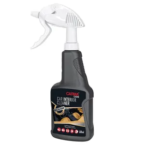 اسپری صفرشوی داخل کابین کارماکر مدل CACR حجم 500 میلی لیتر