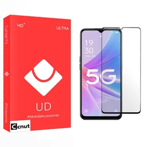Coconut UD Screen Protector For Oppo  A1x