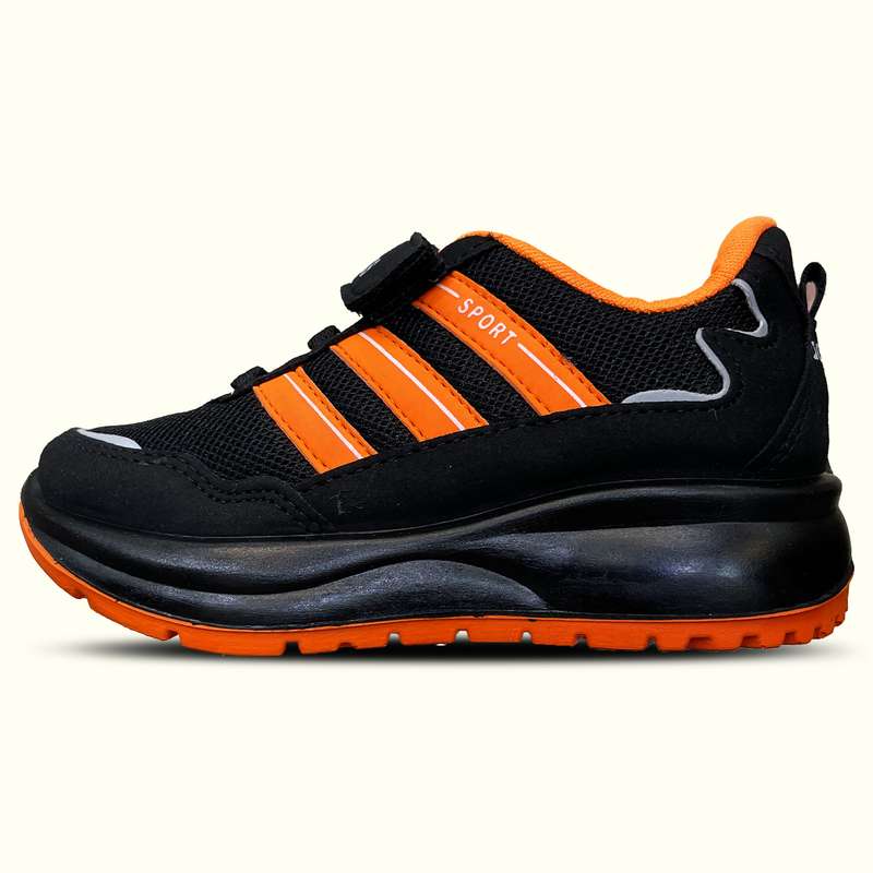 کفش مخصوص پیاده روی پسرانه کد Og102