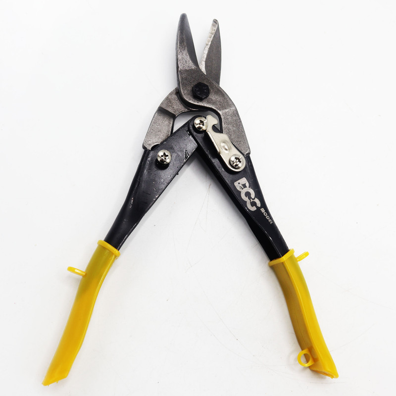 قیچی ورق بر مدل داگ کد YPTOP-SZ025