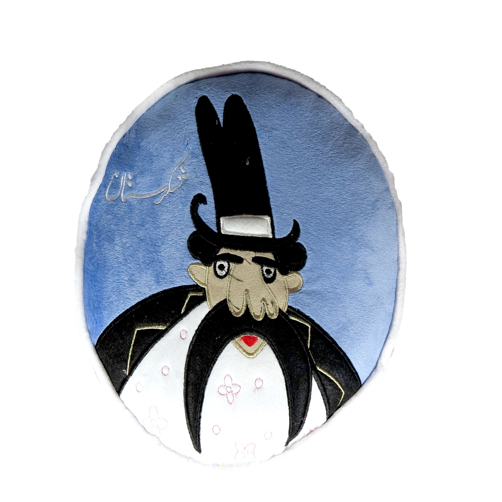 کوسن کودک مدل 2