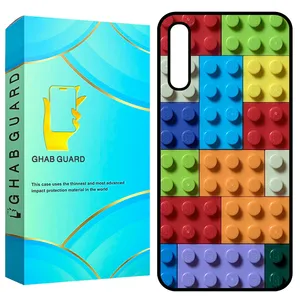 Ghab Guard GCHPA50 Cover For Samsung Galaxy A50 / A50s / A30s