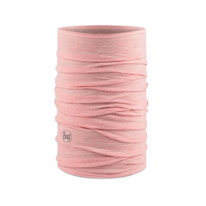 دستمال سر و گردن باف مدل merino light weight multistripes light rosewood دستمال سر و گردن باف مدل merino light weight multistripes light rosewood