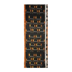 شال زنانه مدل چهارفصل تاج S6117