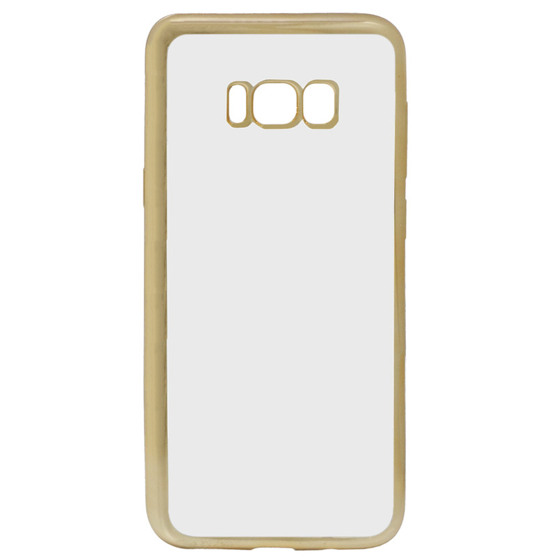 کاور مدل FLZ-01 مناسب برای گوشی موبایل سامسونگ Galaxy S8 