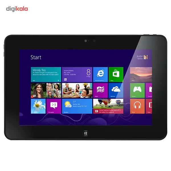 تبلت دل مدل Latitude 10 - ST2e