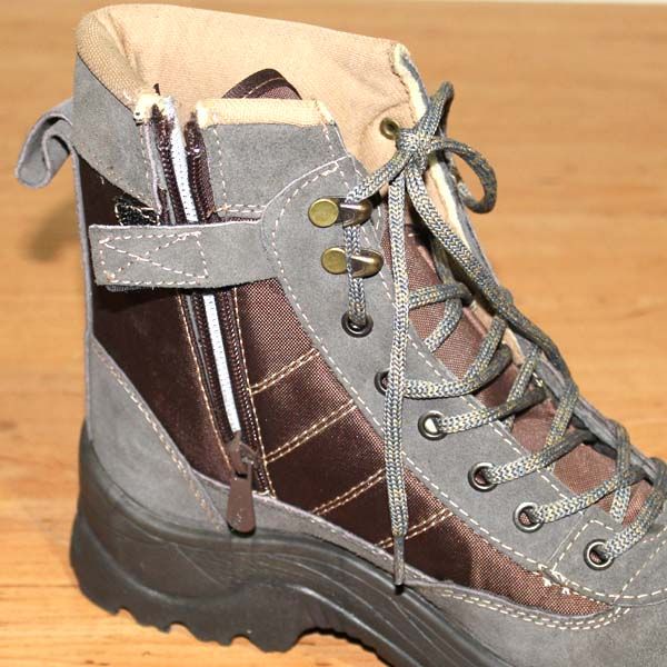 کفش کوهنوردی نسیم مدل هامبورگ کد 7015 15 -  - 5