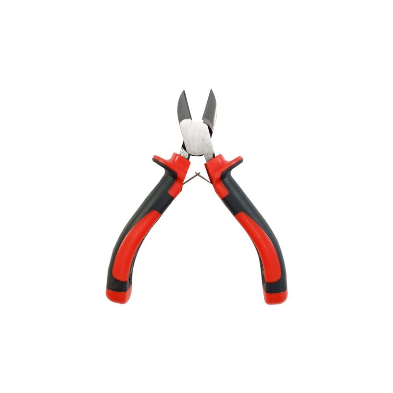 انبر مینی پارک ساید مدل 1904 سایز 4.5 اینچ مجموعه 4 عددی انبر مینی پارک ساید مدل 1904 سایز 4.5 اینچ مجموعه 4 عددی