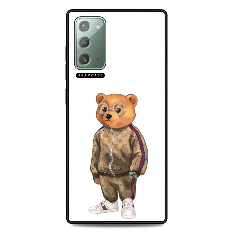 کاور آکام مدل AMCWSGN20-BARON FILOU3 مناسب برای گوشی موبایل سامسونگ Galaxy Note 20