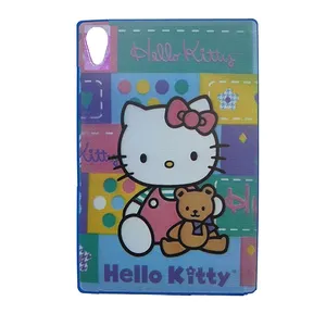 کاور مدل کیتی M8 مناسب برای تبلت لنوو TAB M8