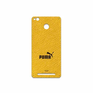 MAHOOT ML-PUMA Cover Sticker for Xiaomi Redmi 3 Pro
