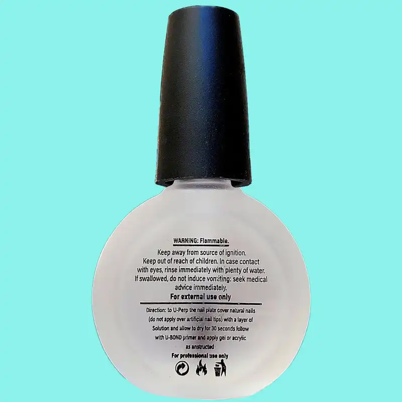 ضد قارچ ناخن لوکو مدل DHD حجم 30 میلی لیتر