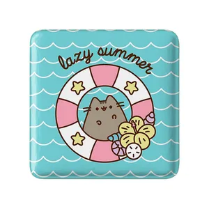 مگنت خندالو مدل پوشین گربه بامزه کد 26604