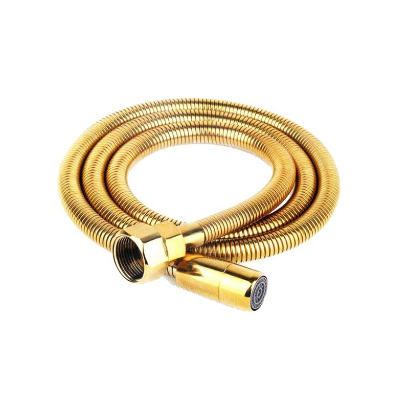 شلنگ سرویس بهداشتی دلفان مدل ریزبافت 008