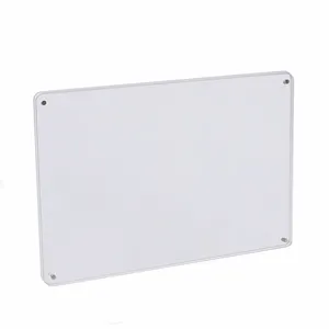 قاب عکس مدل مگنتی یخچالی سایز 7x10 سانتی متر مجموعه 4 عددی