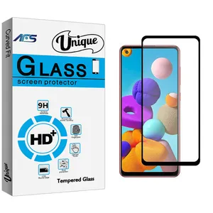 AFS Unique Glass Ceramics Screen Protector For Samsung Galaxy A11/M11