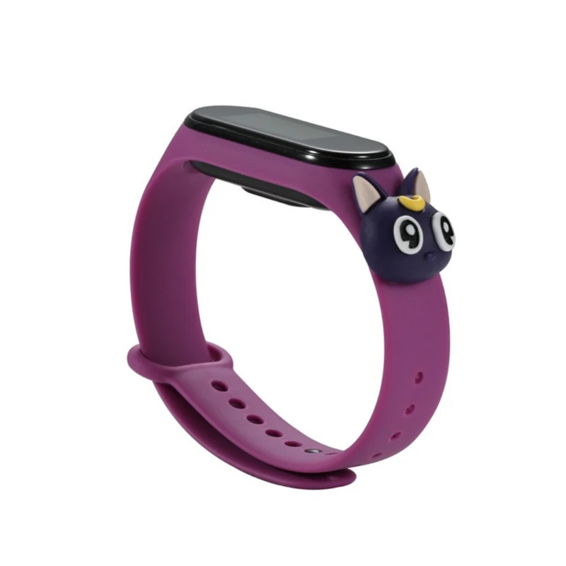 عکس شماره 3 : ساعت مچی دیجیتال کد mp بسته 36 عددی