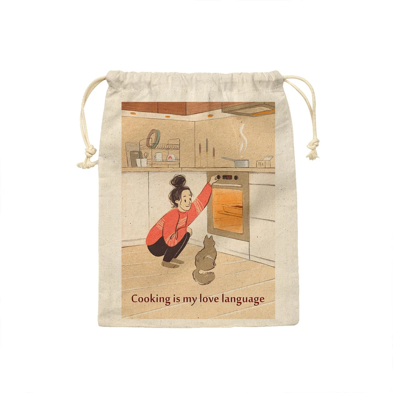 نظم دهنده ترمه طراحان ایده مدل پترن آشپزی کد job0059 - L