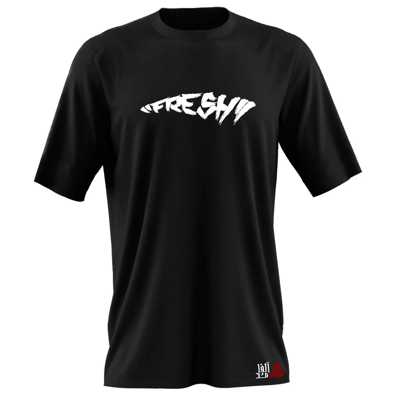 تی شرت آستین کوتاه مردانه مدل b0146