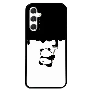 AKAM AMC-WSGA54-PANDA-2 Cover For Samsung Galaxy A54