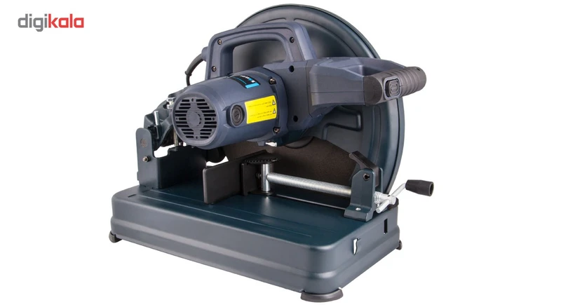 عکس شماره 8 : اره پرفیل بر اکتیو مدل ac2135b