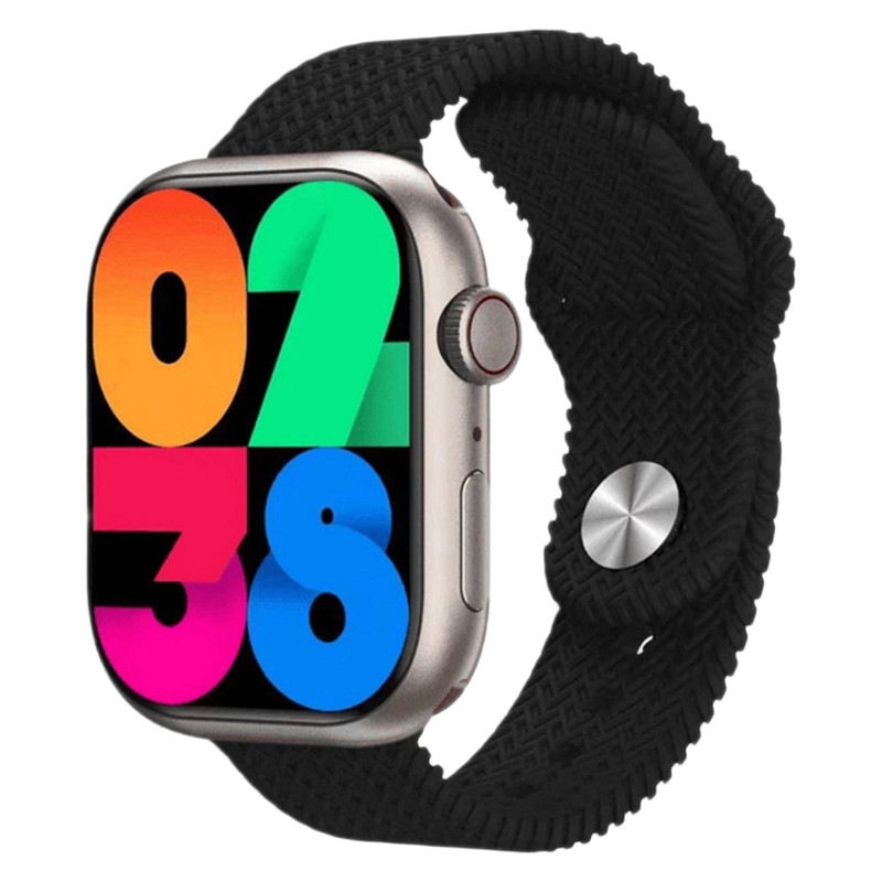 ساعت هوشمند مدل hk29 pro plus