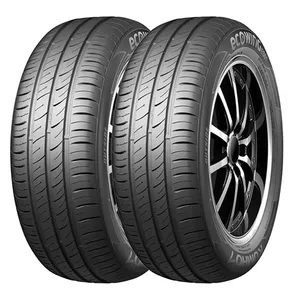 لاستیک خودرو کومهو تایر مدل ECOWING ES01 سایز 205/55R16 - دو حلقه