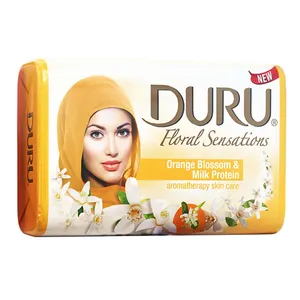 صابون دورو مدل Orange Blossom مقدار 90 گرم