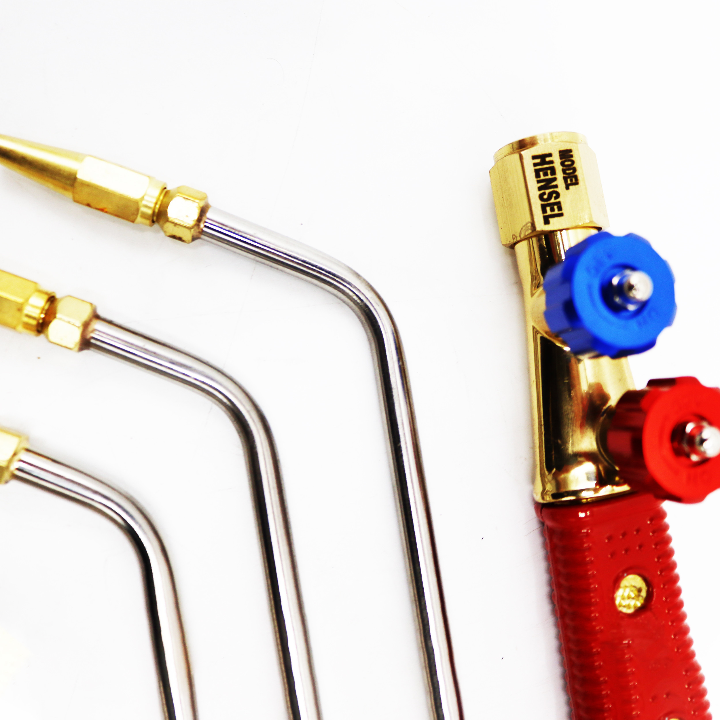 سرپیک جوشکاری مدل YPST.HENSEL