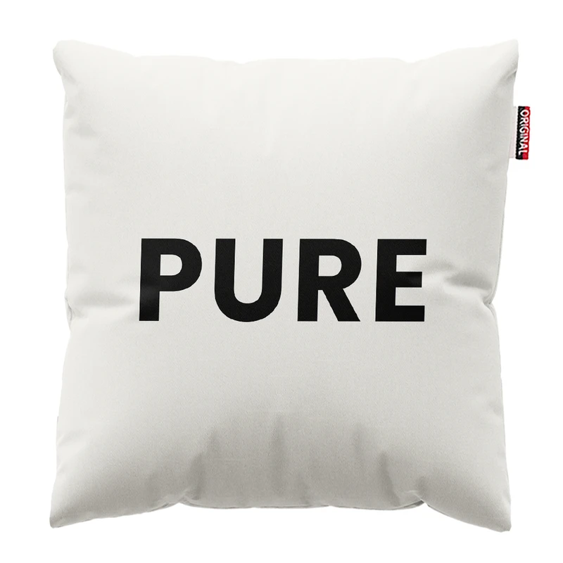 کوسن پاد آفرین مدل مینیمال مدرن کد PK303031 سایز 30*30 سانتی متر