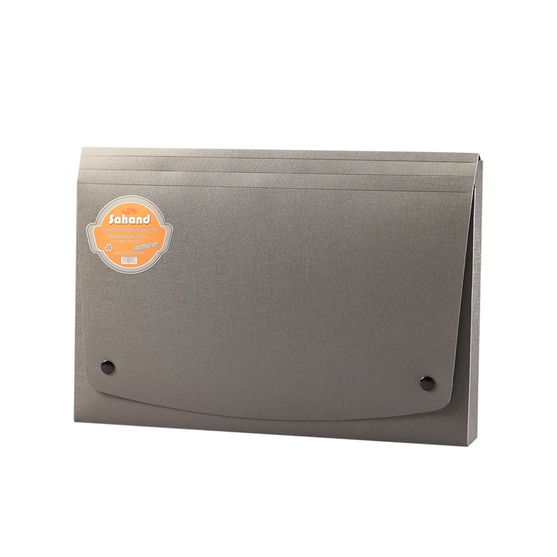 کیف نگهدارنده مدارک سهند مدل دانشجویی کد 09712M