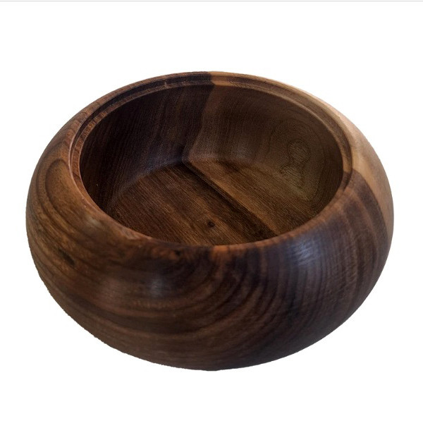 قندان مدل چوبی 0056