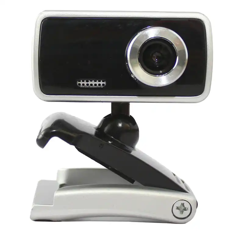 وب کم مجستیک مدل W25