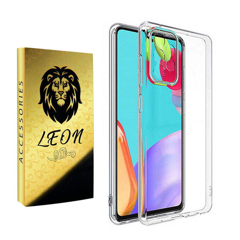 کاور لئون مدل Naver Yo مناسب برای گوشی موبایل سامسونگ Galaxy A52s 4G / 5G