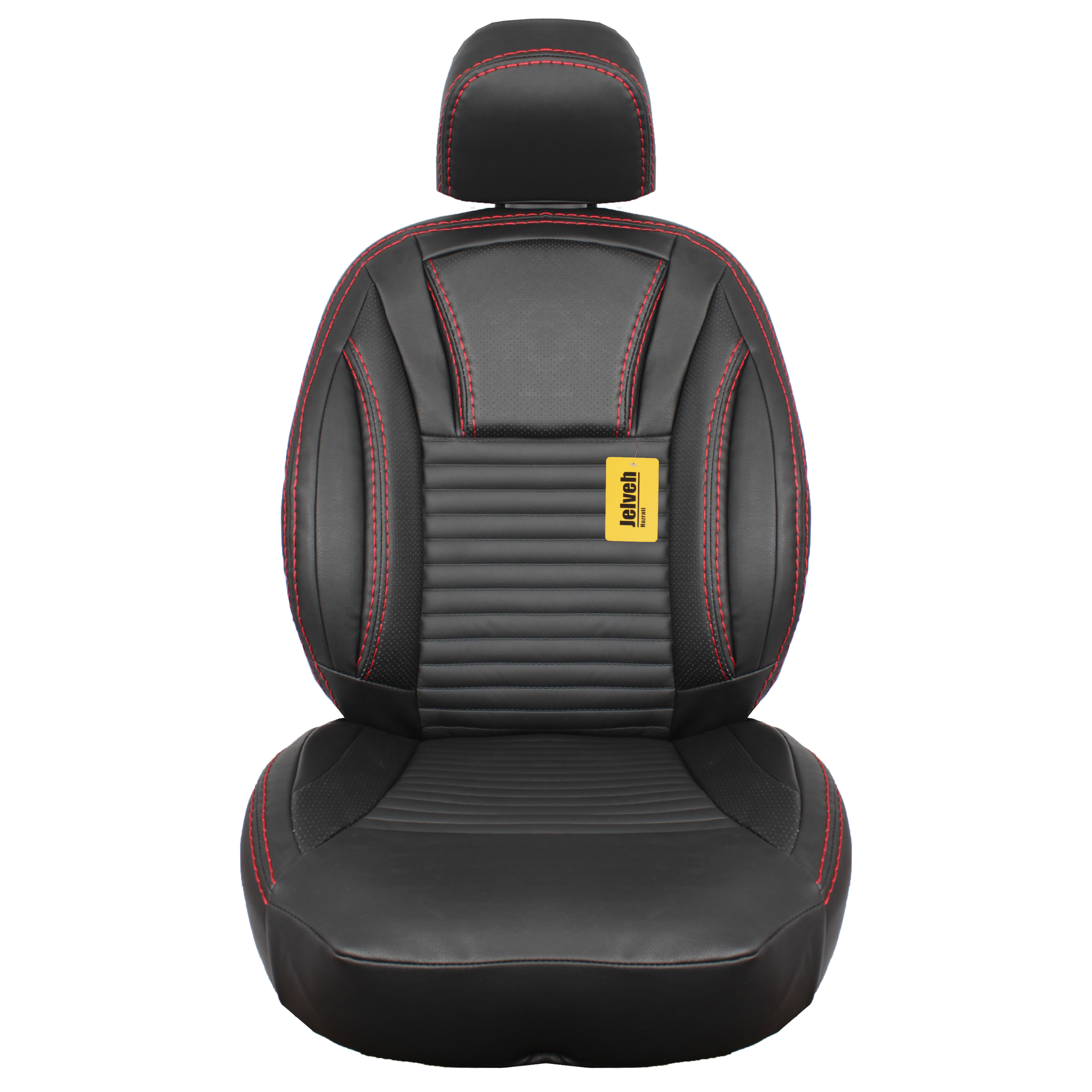 نکته خرید - قیمت روز روکش صندلی خودرو جلوه مدل خلبانی کد 12 مناسب برای کوییک S خرید