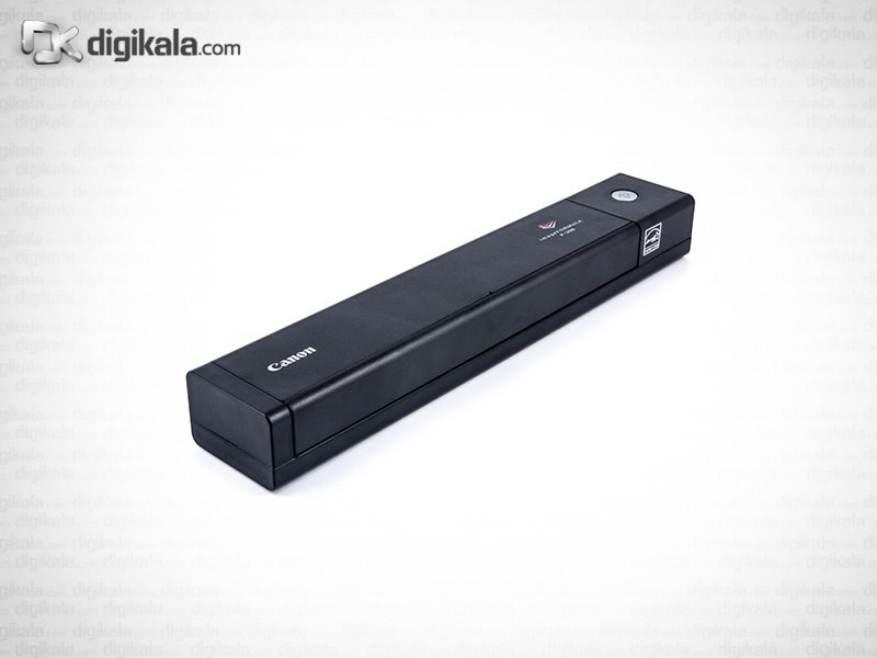 اسکنر کانن مدل imageFORMULA P-208