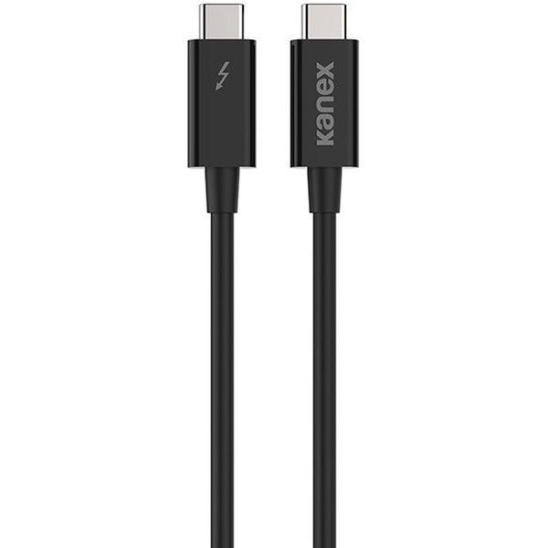 کابل تبدیل USB-C به Thunderbolt 3.0 کنکس طول 1 متر