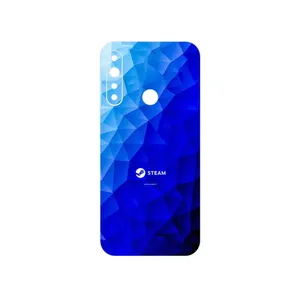 MAHOOT STEAM Game Consol Cover Sticker for Gplus P10