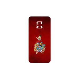 MAHOOT Paw Patrol Cover Sticker for Huawei Mate 20 Pro
