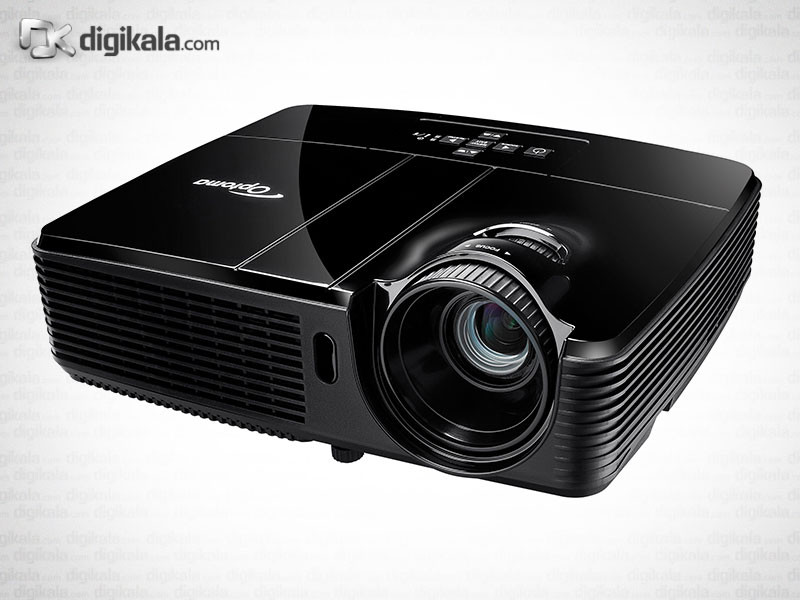 پروژکتور اوپتوما مدل DX329