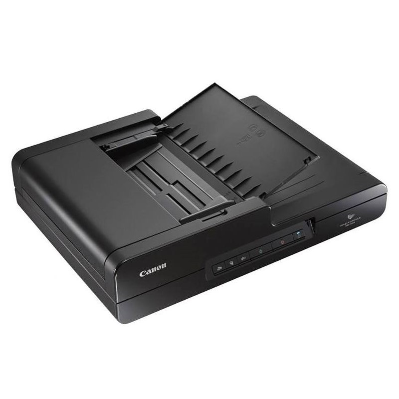اسکنر کانن مدل imageFORMULA DR-F120