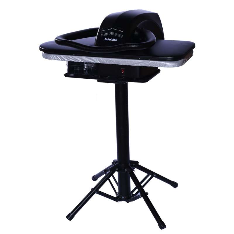 اتو پرسی ژانومه مدل LS400 اتو پرسی ژانومه مدل LS400