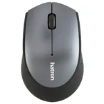 ماوس بی سیم هترون مدل HMW440SL