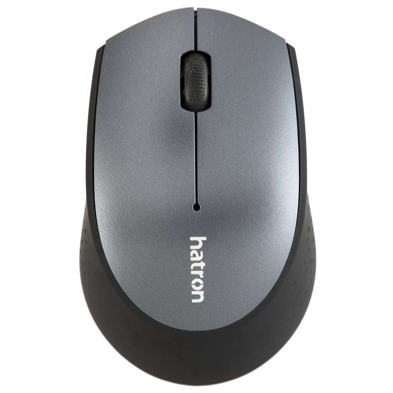 ماوس بی سیم هترون مدل HMW440SL ماوس بی سیم هترون مدل HMW440SL
