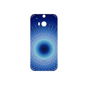 MAHOOT Mandala Design 3 Cover Sticker for HTC One M8