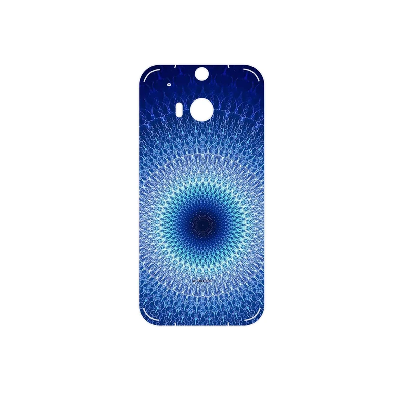 برچسب پوششی ماهوت مدل Mandala Design 3 مناسب برای گوشی موبایل اچ تی سی One M8