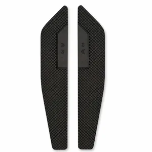 ضربه گیر سپر خودرو کد CB-C3 مناسب برای سیتروئن C3 مجموعه 2 عددی