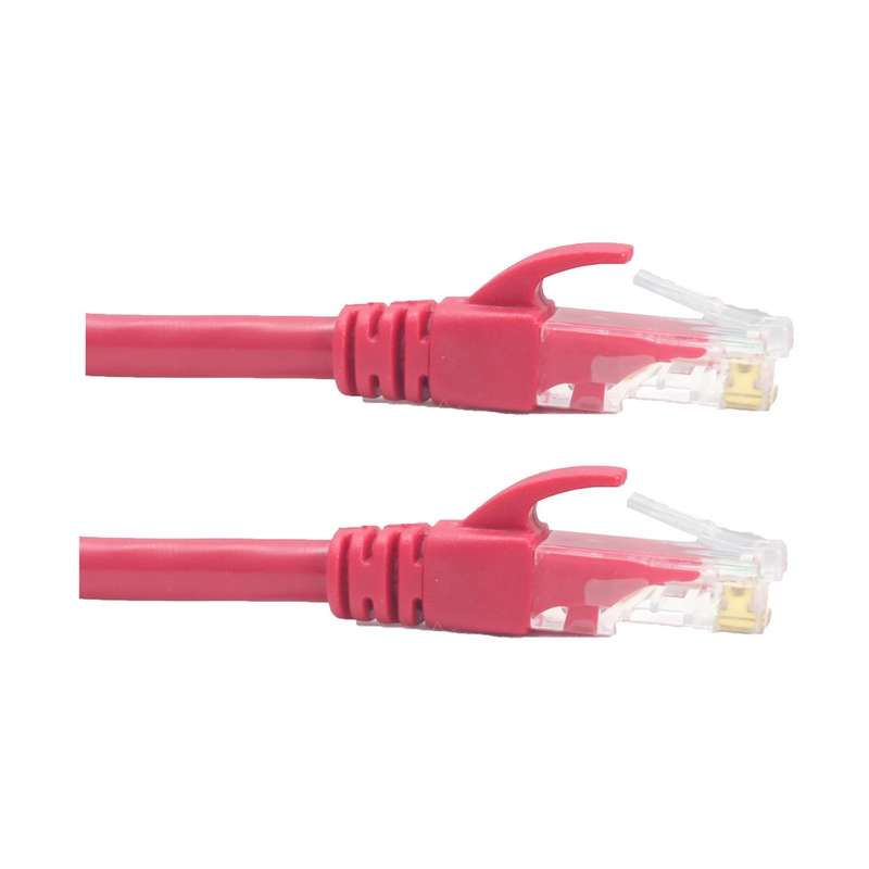 کابل شبکه CAT6 دی-نت کابل شبکه CAT6 دی-نت