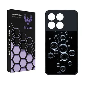 RIVEN RI3-20 Case For Xiaomi Poco X6 Pro